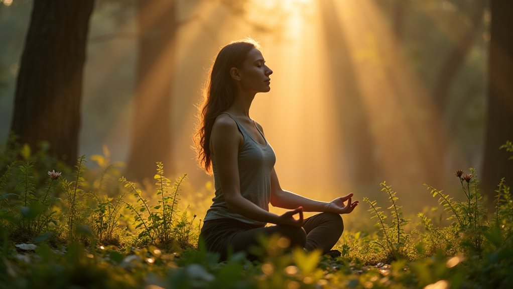 shift focus to positivity