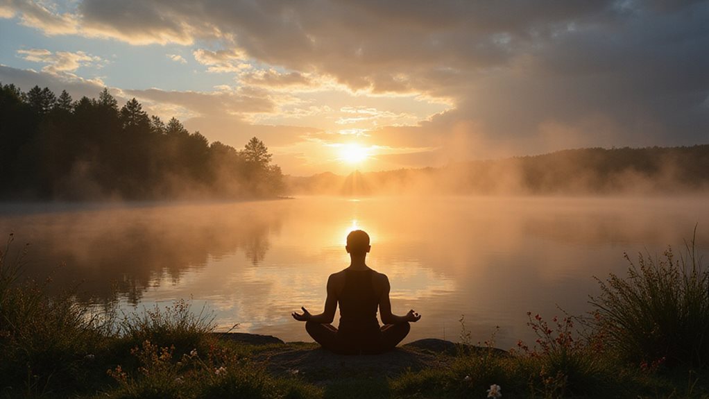 transform negative thoughts positively