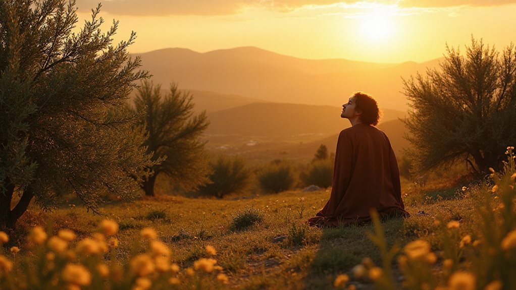 transformative power of hope