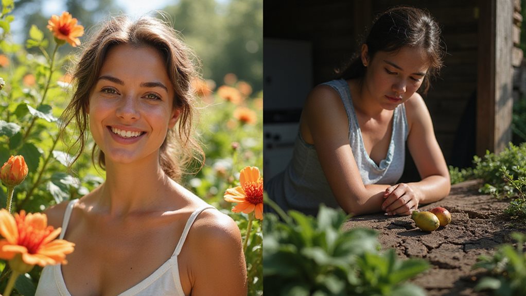 transformative power of positivity