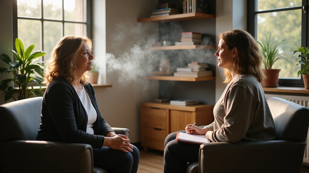 transformative professional mental health