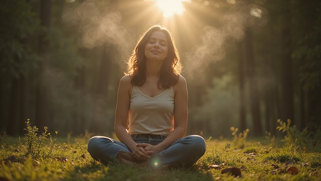 transformative self compassion practices