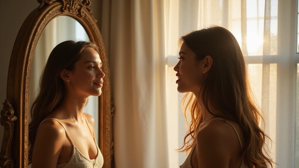 verbalize affirmations for empowerment