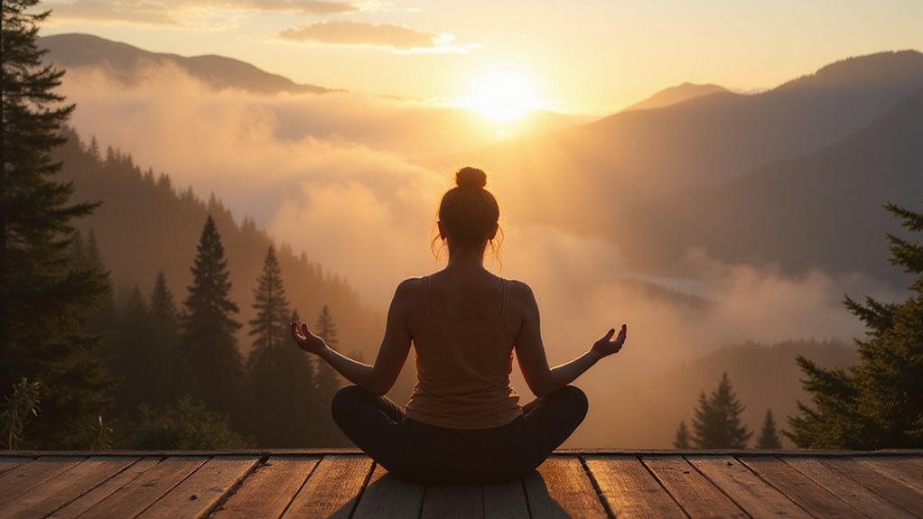 breathe rehearse feel act