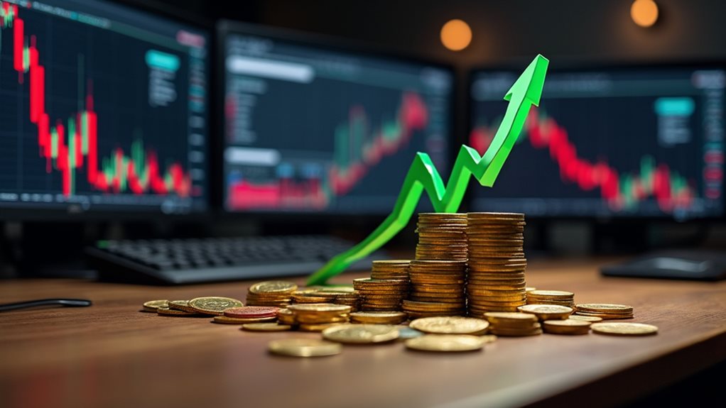 conservative position sizing and rebalancing