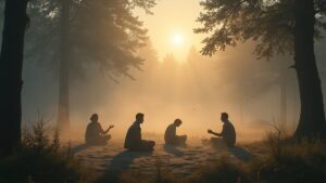 5 Best Imagination Exercises to Manifest Goals