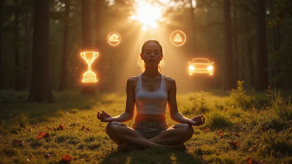 daily sensory step by step rehearsal