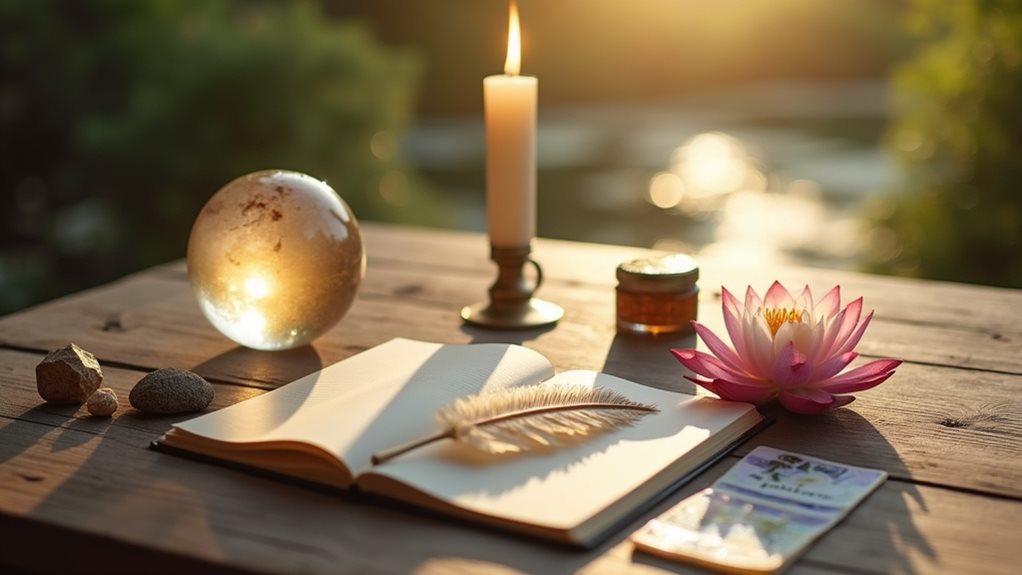 daily visualization for manifestation