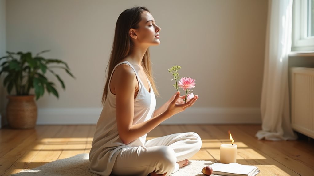 five minute daily imagination practice