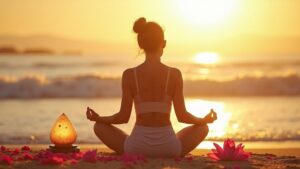 What Are Guided Visualization Techniques to Manifest Desires?