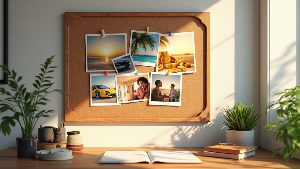 focused sensory vision roadmap