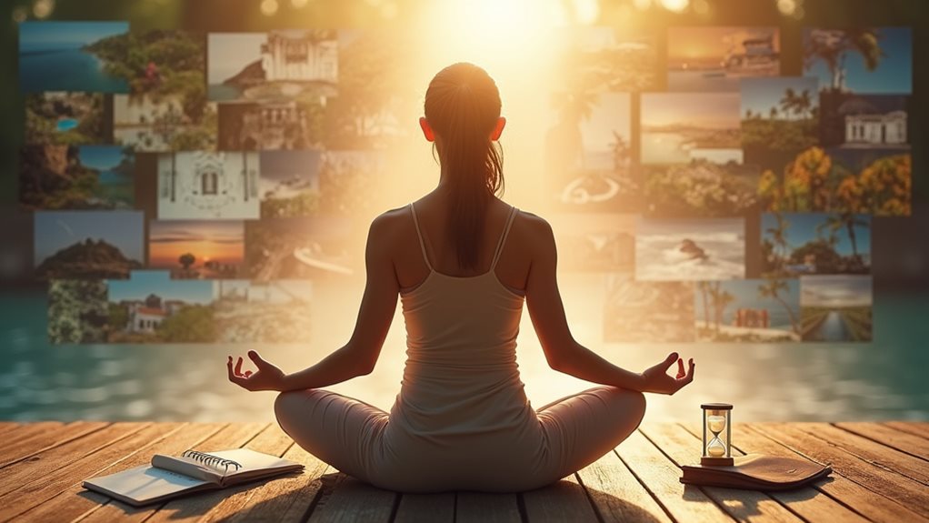 measure consistency track results