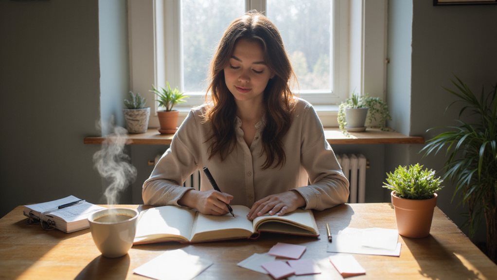 micro scene rehearsals for action