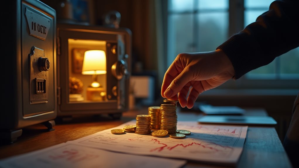 regulated short duration stablecoin staking