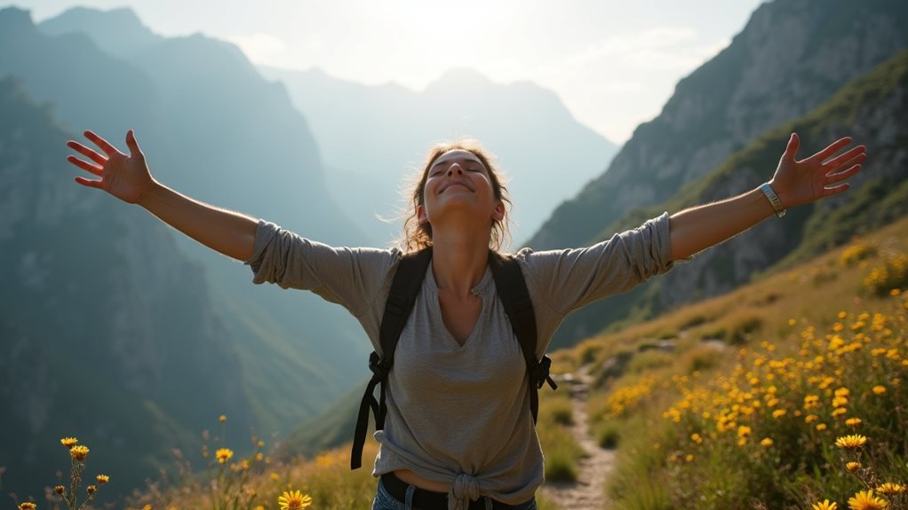 rehearse vivid multisensory coping