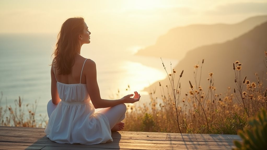 sense rich present tense goal