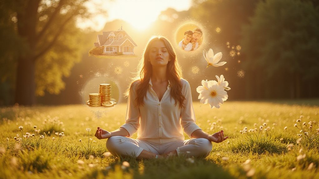 sensory guided transformative relaxation practice