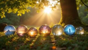 7 Best Visualization Techniques to Manifest Desires