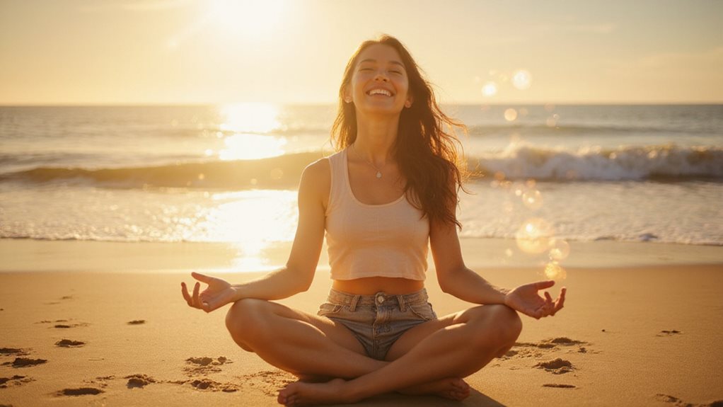 vivid image felt emotion