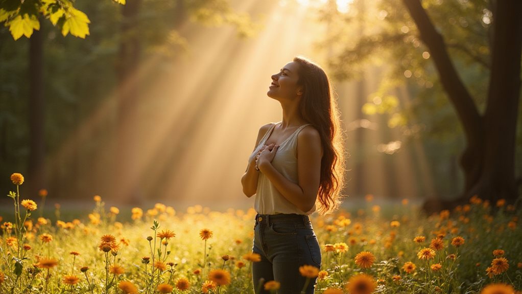 create reliable sensory emotional anchors