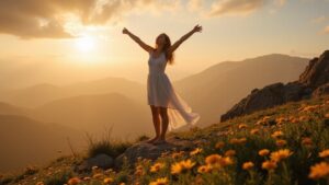 Energy Flows Where Emotion Goes — Start Feeling What You Want NOW