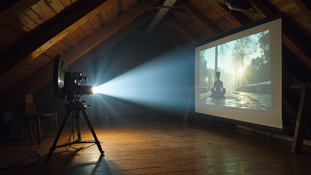 directing daily sensory rehearsals