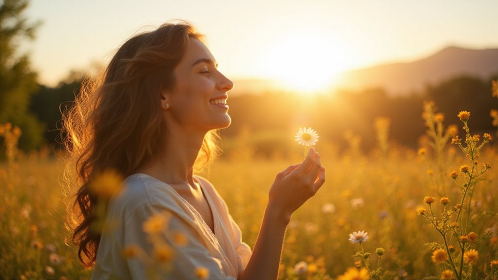 emotion driven attentional salience mapping