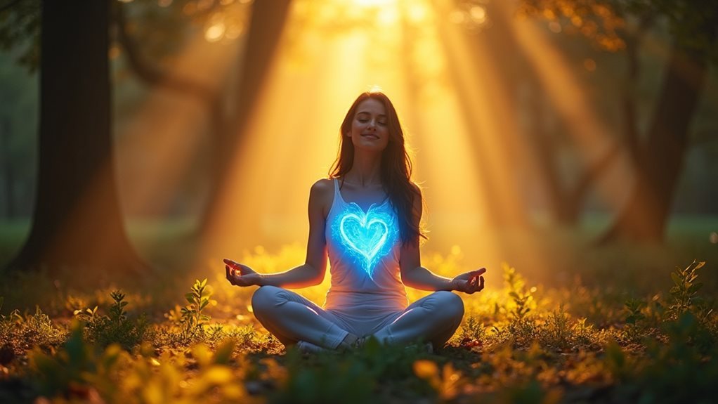 five sense grounding plus breathing