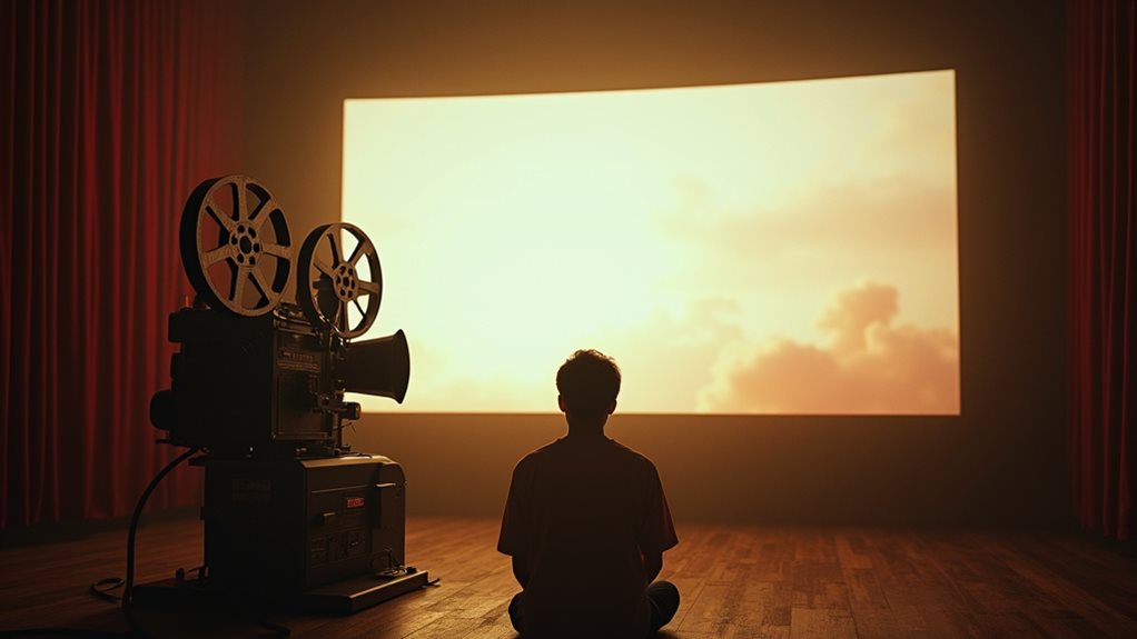 inner cinema shapes daily reality