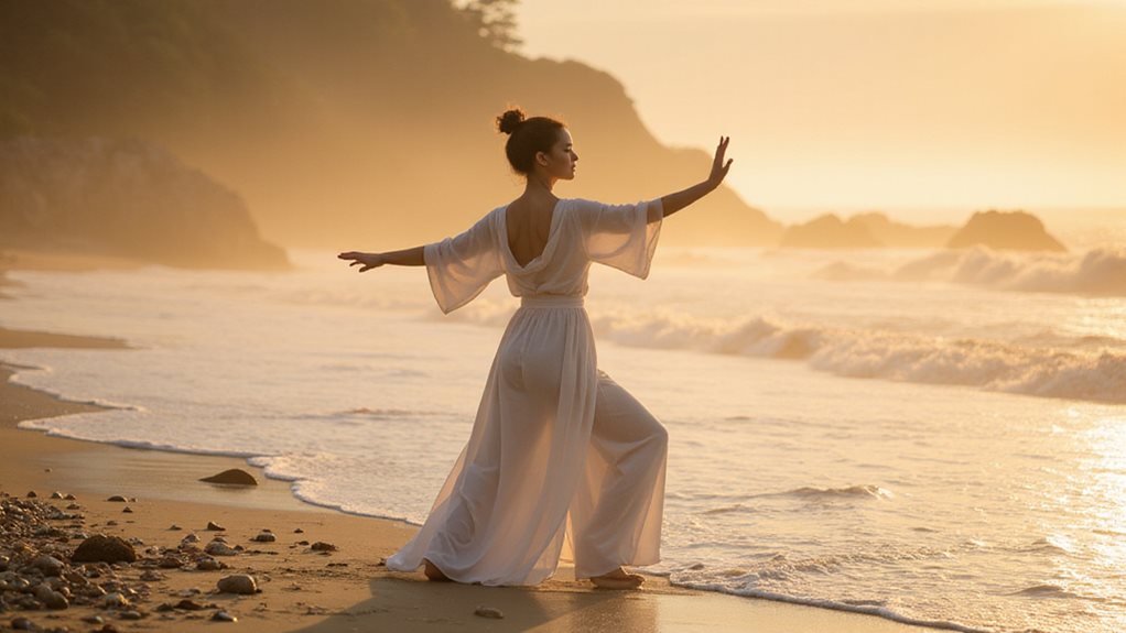 movement breath proprioception vagal tone