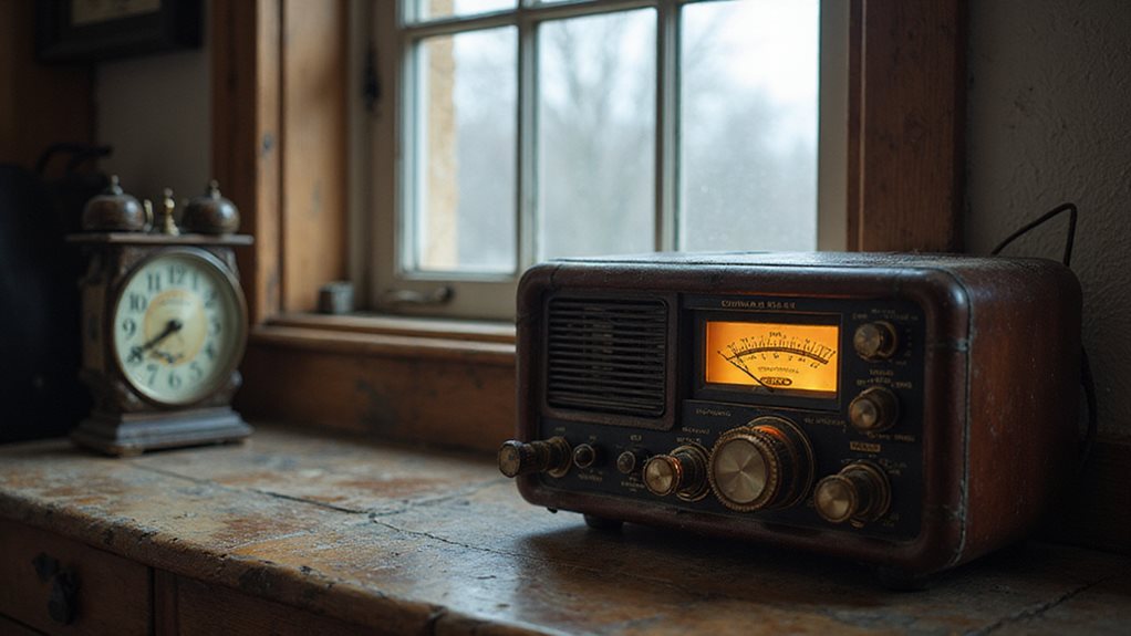 objective metrics subjective signals