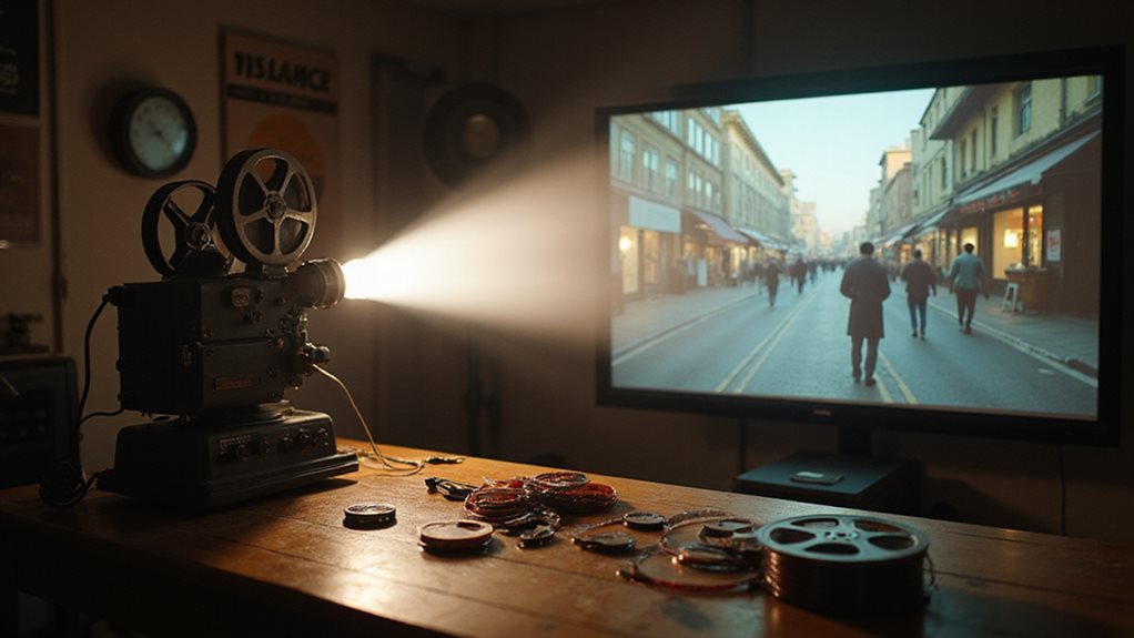 reframe sensory details and interpretations