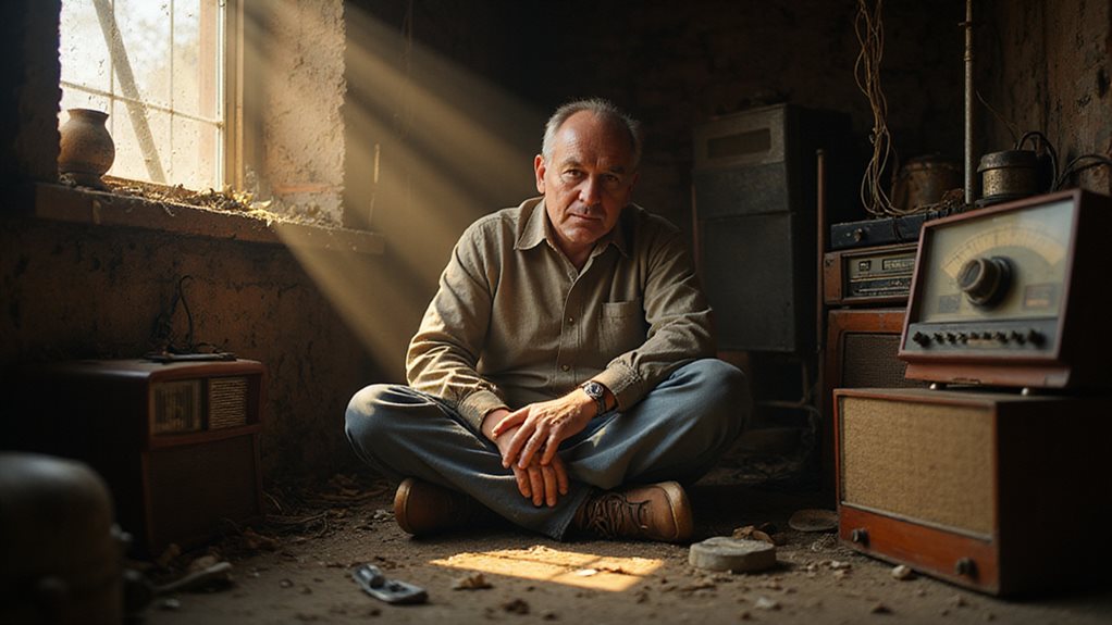 shift your thinking frequency