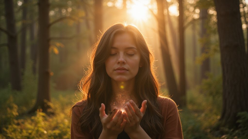 use before stressful moments